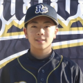 33 中本　遥翔