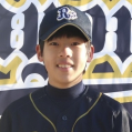 45 藤田　航佑