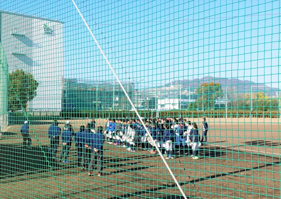 ★OB会開催 vol.2★