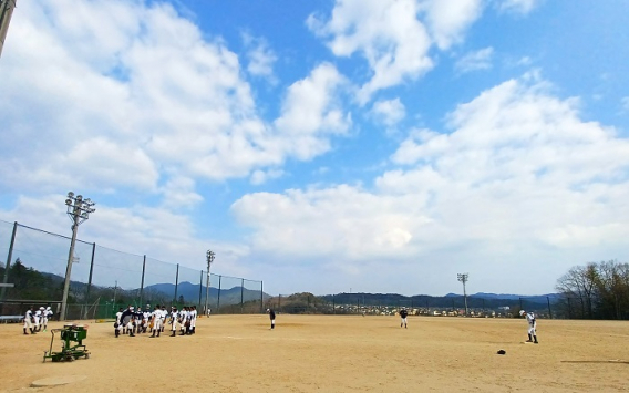 ☆22年度_6年生の練習体験 vol.17