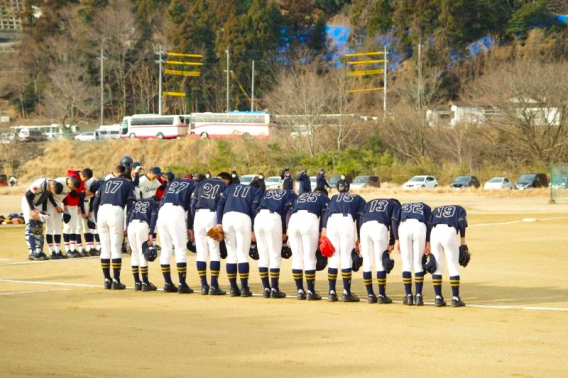 第28回広島スターズ親善野球大会