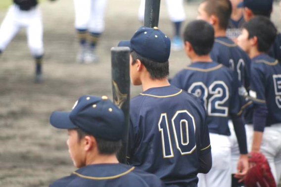 第3回県夏季大会西部予選②