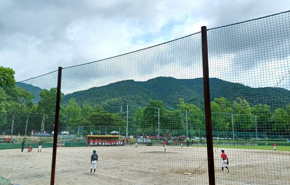 全日本少年春季軟式野球大会