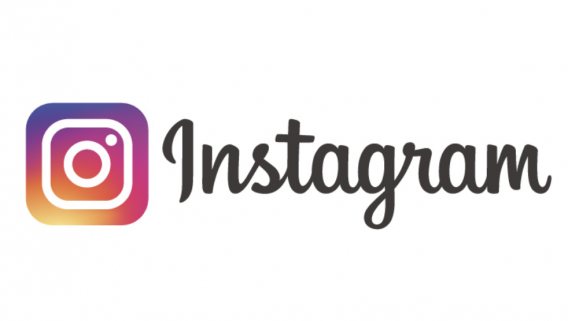 【Instagram 開設】