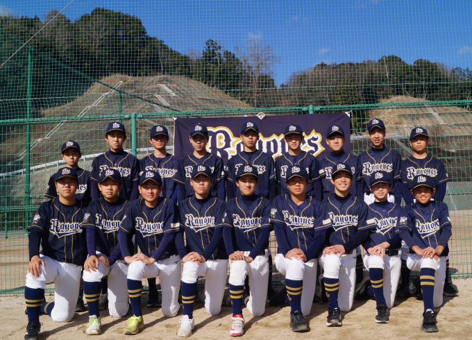 広島レイワンズBBC